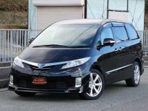 2011 Toyota Estima Hybrid