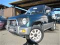 1995 Mitsubishi Pajero Mini