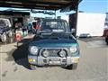1995 Mitsubishi Pajero Mini