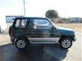 1995 Mitsubishi Pajero Mini