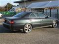 1996 Toyota Chaser