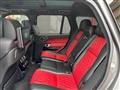 2017 Land Rover Range Rover