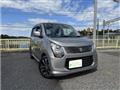 2014 Suzuki Wagon R