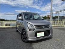 2014 Suzuki Wagon R