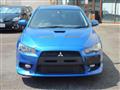2010 Mitsubishi Lancer Evolution