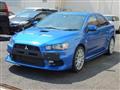2010 Mitsubishi Lancer Evolution