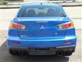 2010 Mitsubishi Lancer Evolution