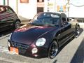 2009 Daihatsu Copen