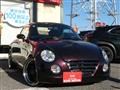 2009 Daihatsu Copen