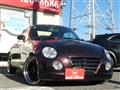 2009 Daihatsu Copen