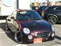 2009 Daihatsu Copen