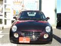 2009 Daihatsu Copen