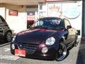 2009 Daihatsu Copen