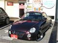 2009 Daihatsu Copen
