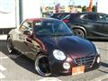 2009 Daihatsu Copen