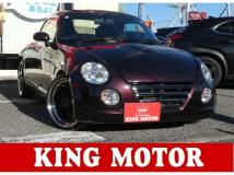 2009 Daihatsu Copen