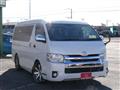 2017 Toyota Hiace Van