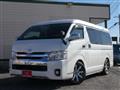 2017 Toyota Hiace Van