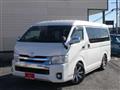 2017 Toyota Hiace Van