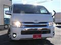 2017 Toyota Hiace Van