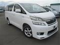 2012 Toyota Vellfire