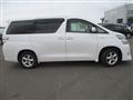 2012 Toyota Vellfire