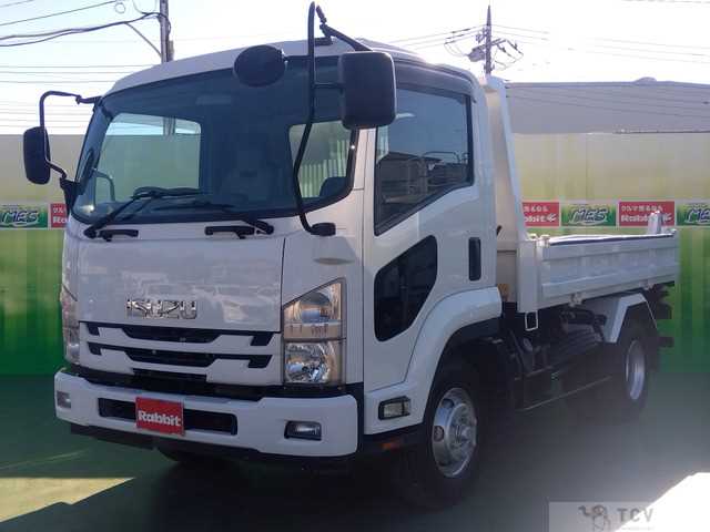 2016 Isuzu Isuzu Others