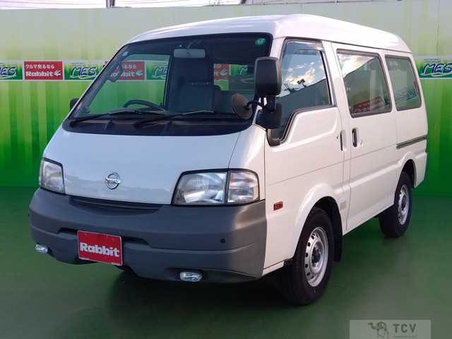 2016 Nissan Vanette Van