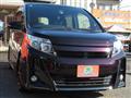 2016 Toyota Noah
