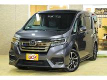 2018 Honda Step WGN