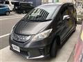 2011 Honda Freed
