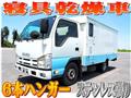 2010 Isuzu Isuzu Others
