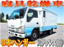 2010 Isuzu Isuzu Others