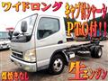 2003 Mitsubishi Canter