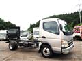 2003 Mitsubishi Canter