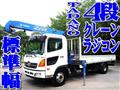 2016 Hino Hino Others