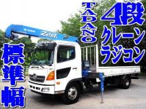 2016 Hino Hino Others