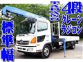 2015 Hino Hino Others