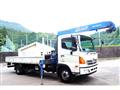 2015 Hino Hino Others