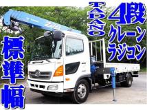 2015 Hino Hino Others
