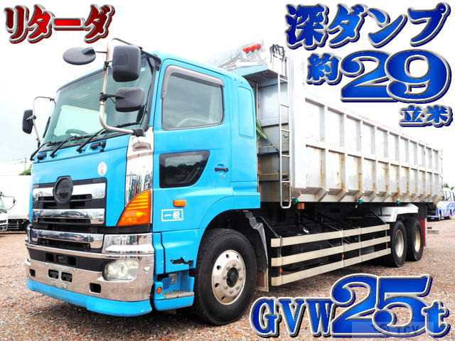 2009 Hino Hino Others