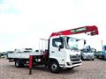 2018 Hino Hino Others