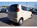 2011 Suzuki MR Wagon