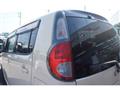 2011 Suzuki MR Wagon
