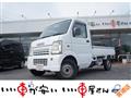 2005 Suzuki Carry Truck