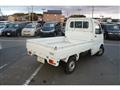 2005 Suzuki Carry Truck