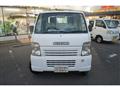 2005 Suzuki Carry Truck