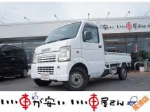 2005 Suzuki Carry Truck
