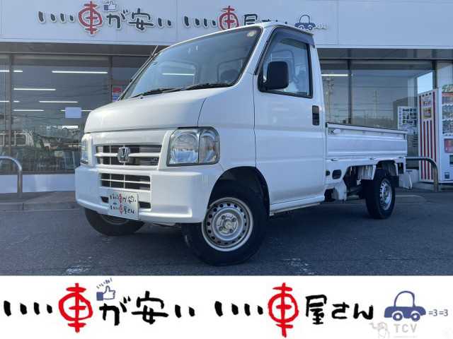 2005 Honda Acty Truck