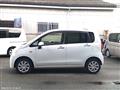 2012 Daihatsu Move
